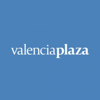 Valencia Plaza