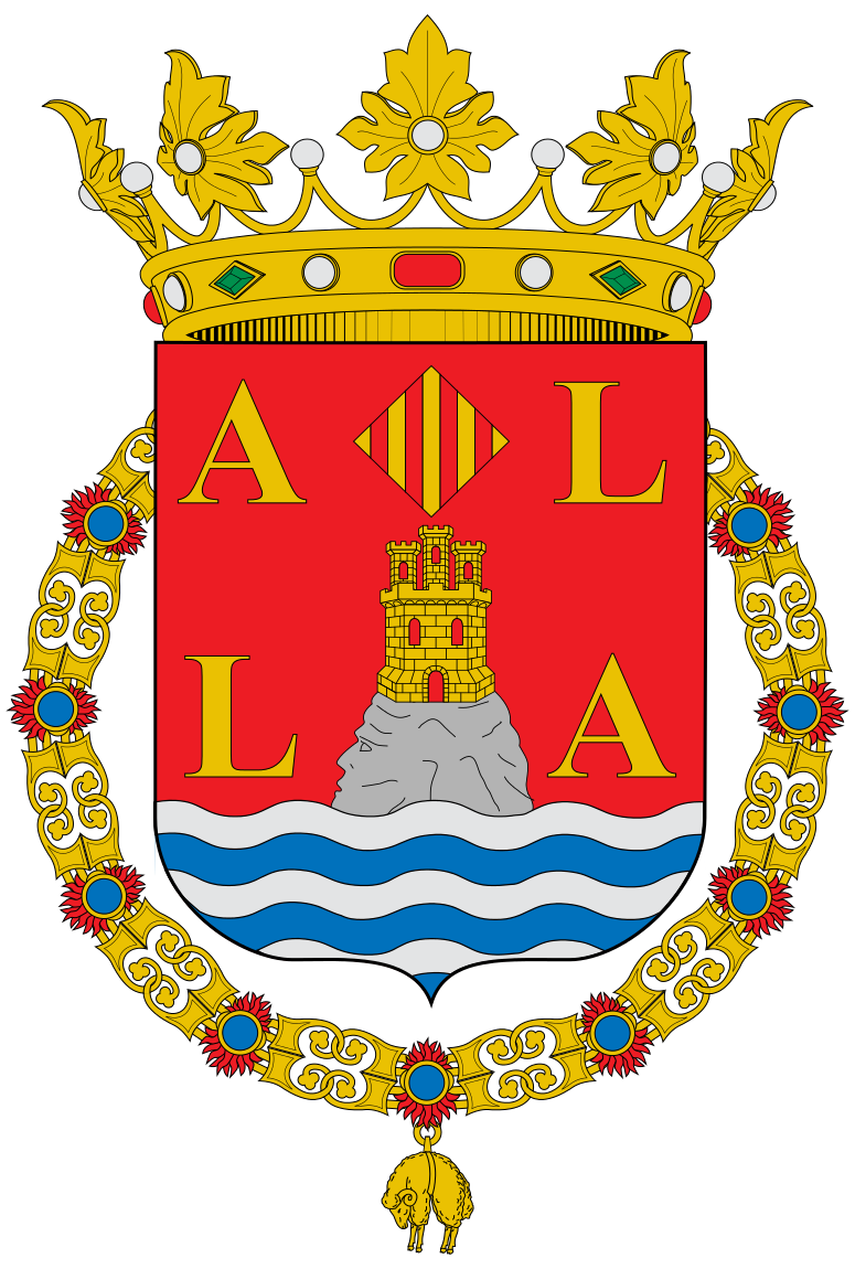 <b>Alacant</b>