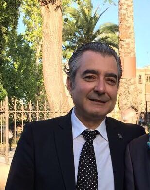 Concejal de Murcia abandona Ciudadanos y se pasa a no adscritos