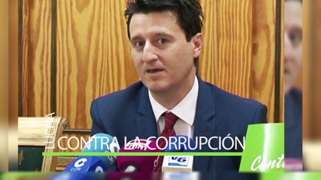 [Vídeo] Contigo Albacete – Pedro José Soriano Medina