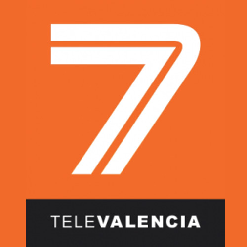 Tertulia 7 Televalencia programa Ágora con la participación de José Enrique Aguar