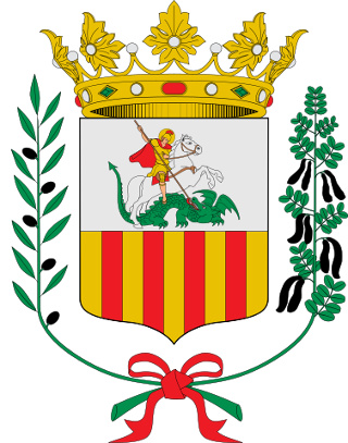 <b>Panorámica - Sant Jordi</b>