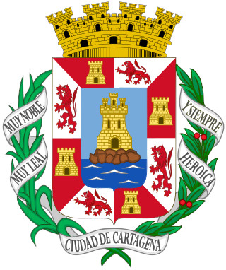 <b>Cartagena</b>