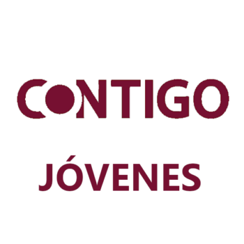 Contigo jóvenes