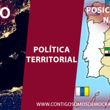 Posicionamientos Política Territorial