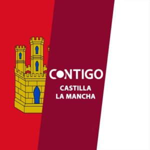 Contigo Castilla La Mancha