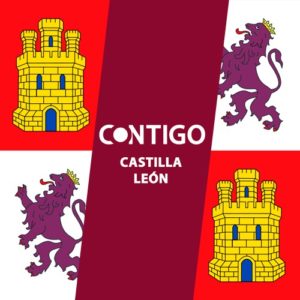 Contigo Castilla y León