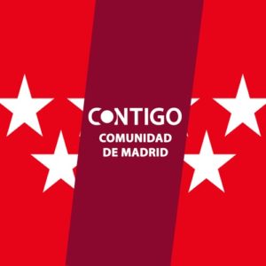 Contigo Comunidad de Madrid