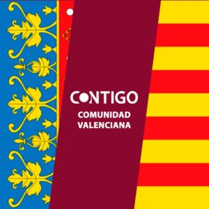 Contigo Comunidad Valenciana