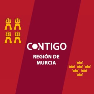 Contigo Región de Murcia