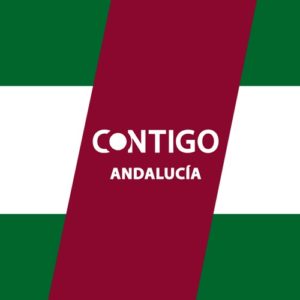 Contigo Andalucía