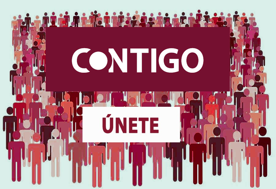 Contigo Únete