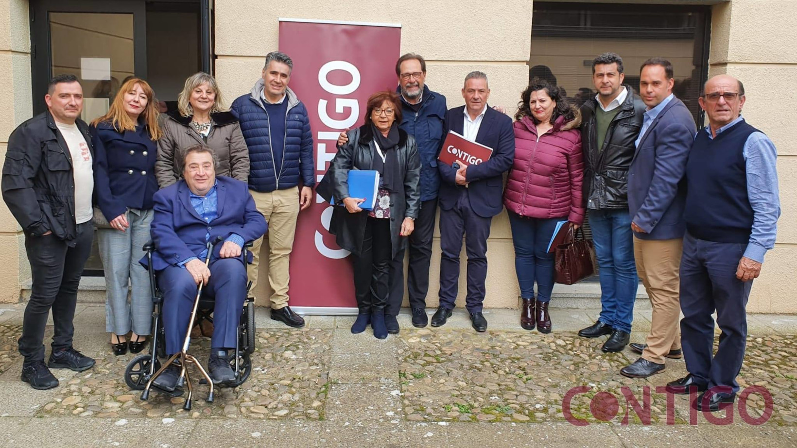 Nueva Ejecutiva Federación de la Comunidad de Madrid