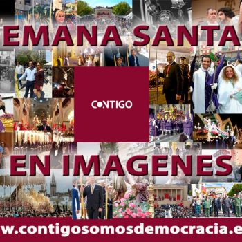 Semana Santa en Imagenes