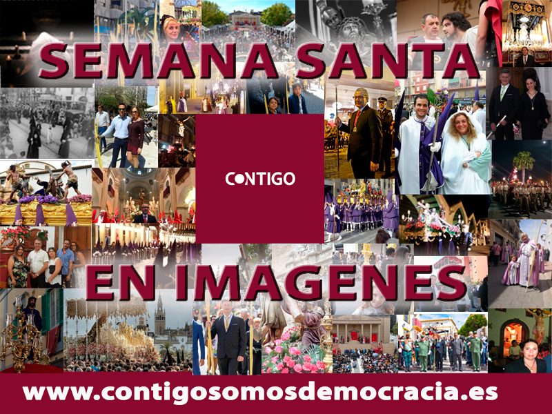 Semana Santa en Imagenes