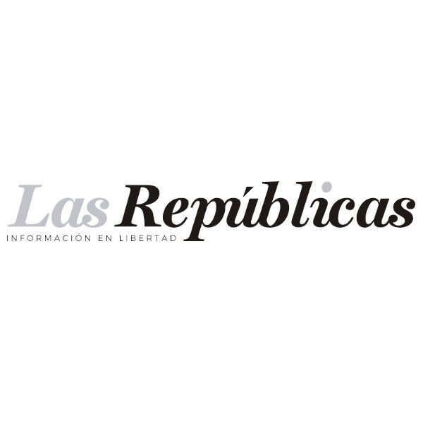 Las Repúblicas