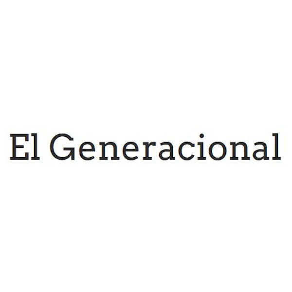 El Generacional