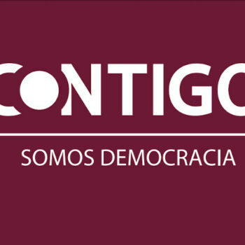 Reverso Tarjeta de Contigo