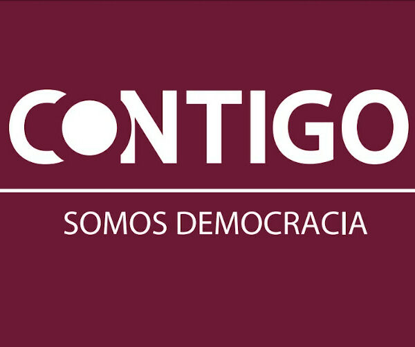 Reverso Tarjeta de Contigo