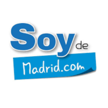 Soy de Madrid