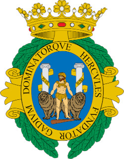 <b>Cádiz</b>